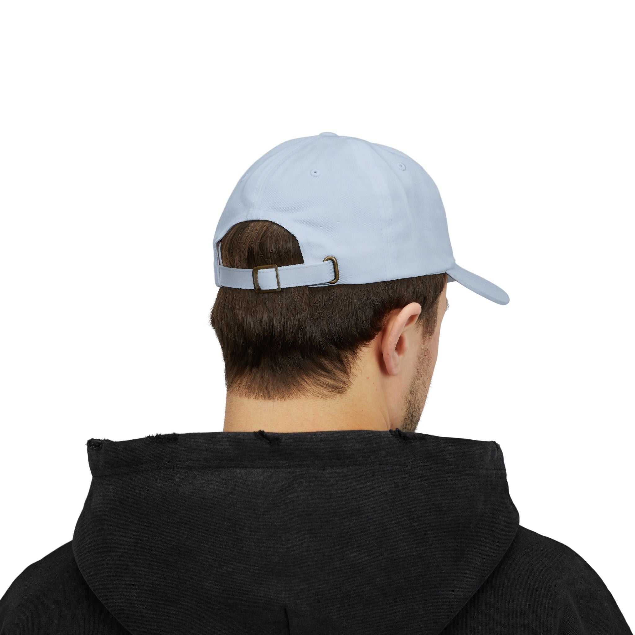 USA Embroidered Dad Cap