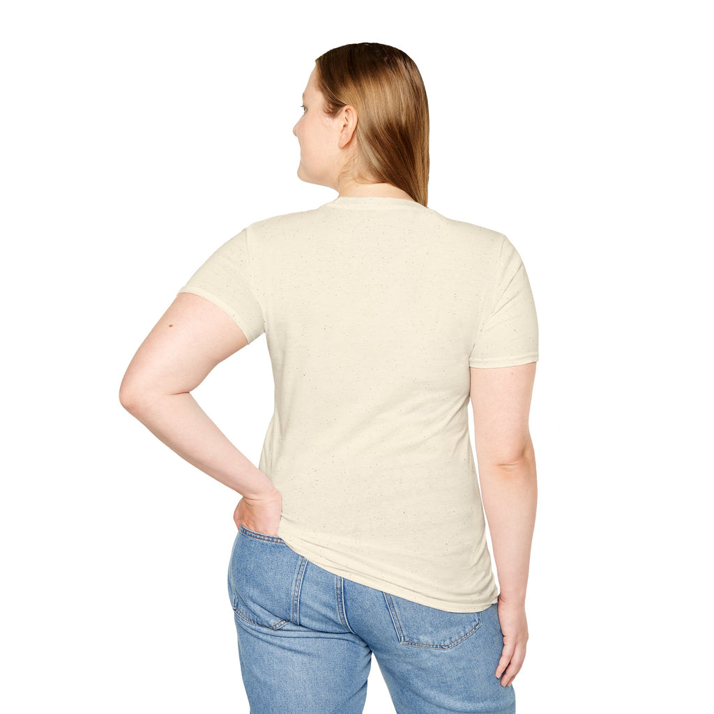 Liberty "Don't Tread On Me" Soft T‑Shirt — 250th Anniversary Patriotic Tee
