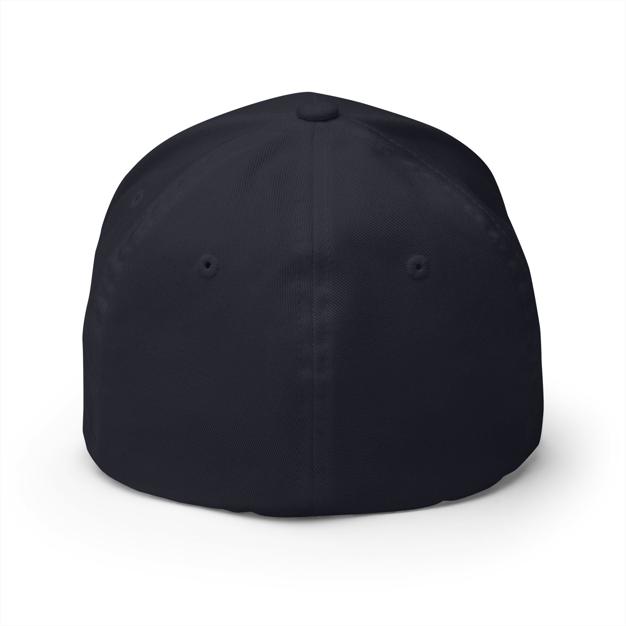 USA Embroidered Cap — Classic Patriotic Baseball Hat