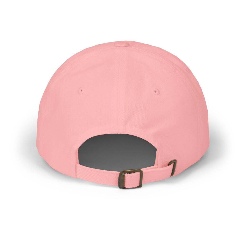 USA Embroidered Dad Cap
