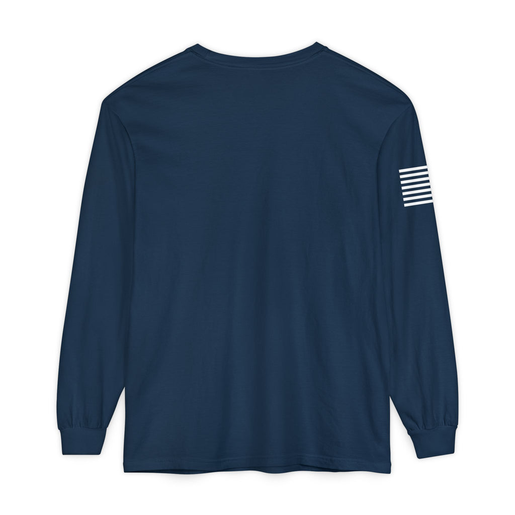 America 13 Colonies 1776 250th Anniversary Unisex Long Sleeve T-Shirt