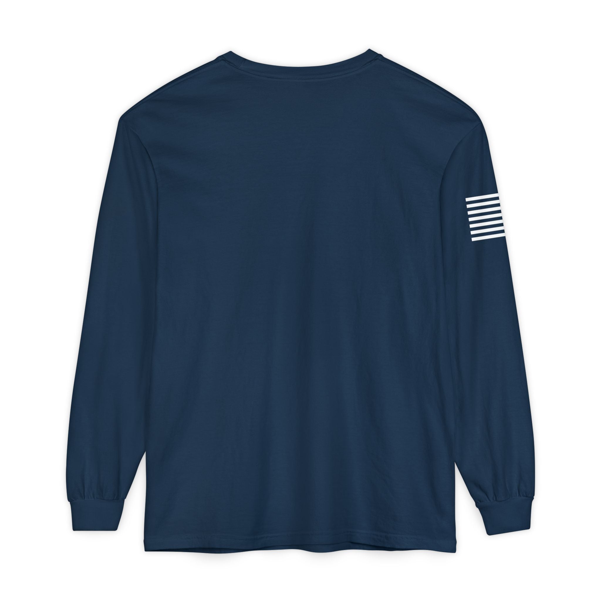 America 13 Colonies 1776 250th Anniversary Unisex Long Sleeve T-Shirt