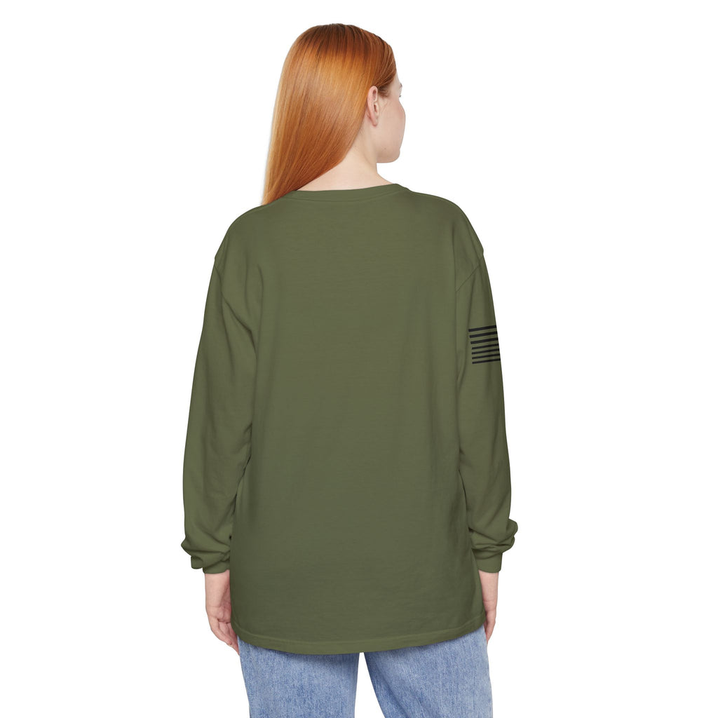 USA 13 Colonies 1776 250th Anniversary Unisex Long Sleeve Tee