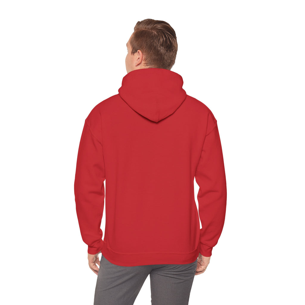America 1776–2026 Hoodie – "250 Years of Kicking Ass" Patriotic Sweatshirt