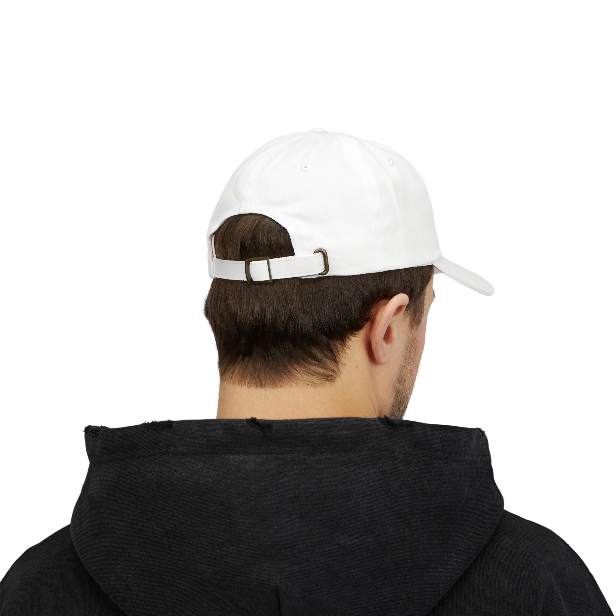 USA Embroidered Dad Cap