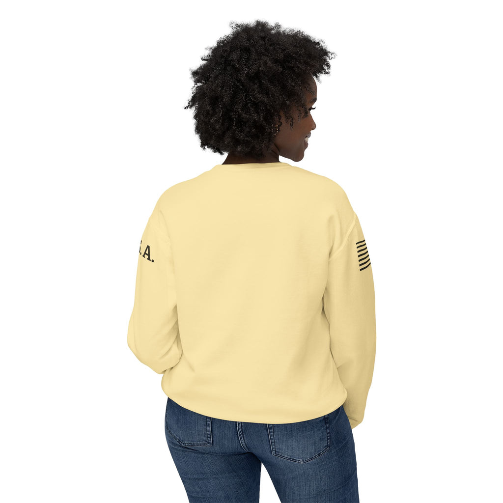 Liberty "Don't Tread On Me" 250th Anniversary Sweatshirt