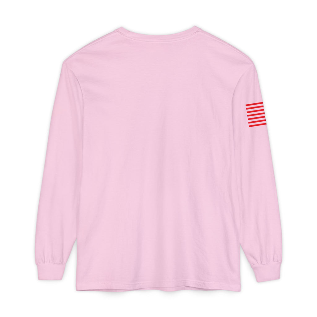 USA 13 Colonies 1776 250th Anniversary Unisex Long Sleeve Tee