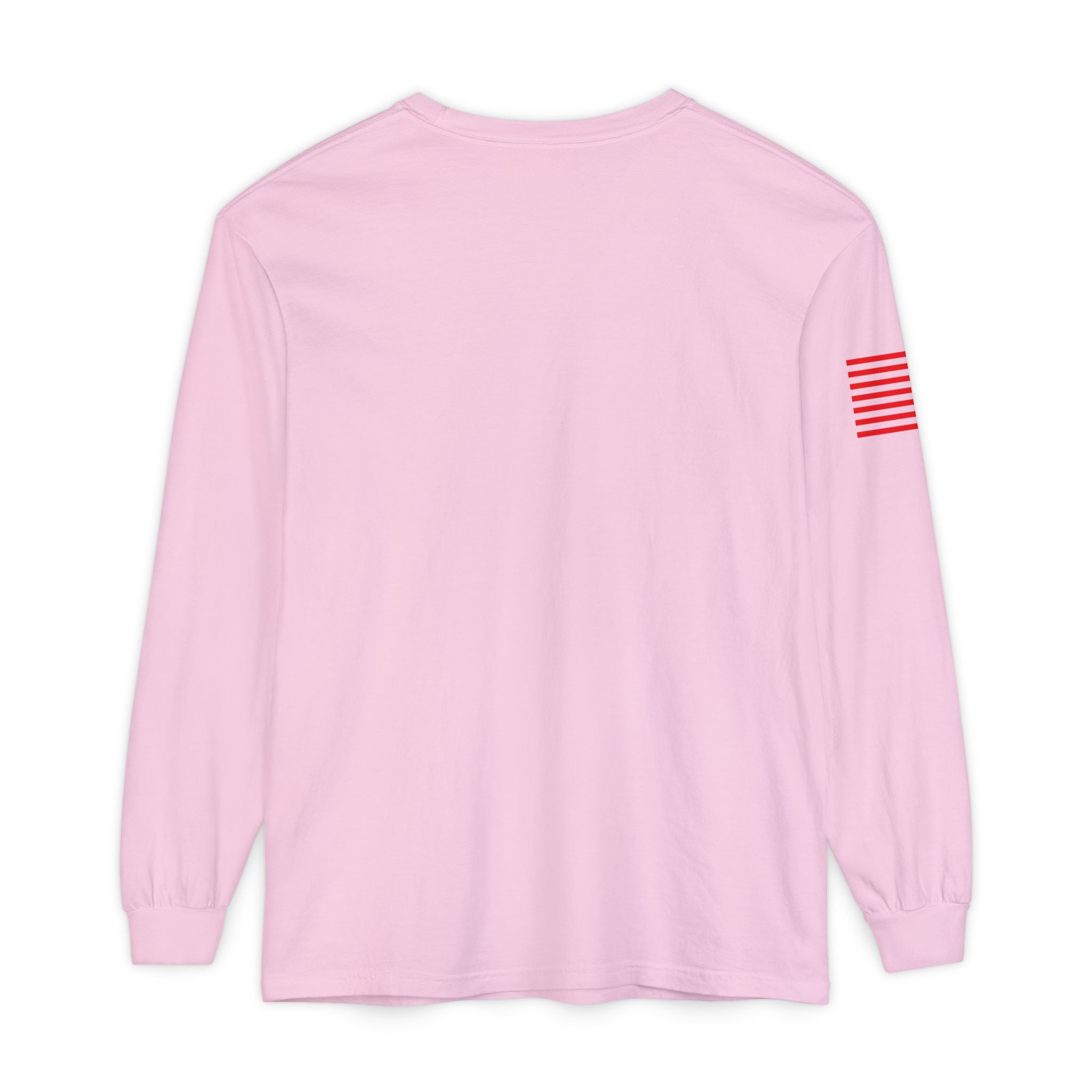 USA 13 Colonies 1776 250th Anniversary Unisex Long Sleeve Tee