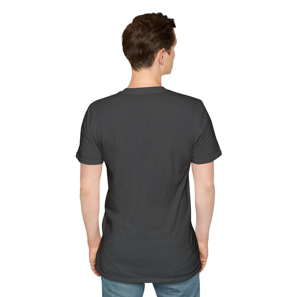 GOAT 1776 Anniversary Soft Style T-Shirt — Patriotic American Tee