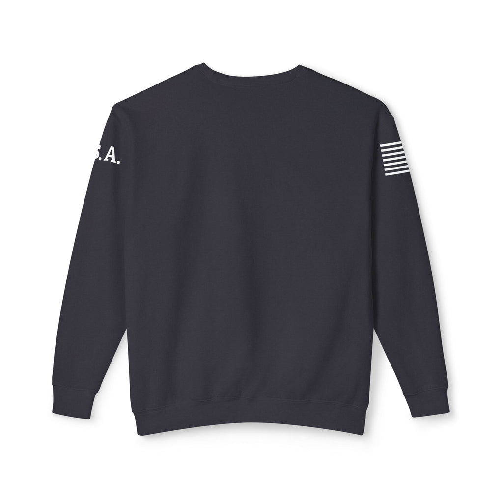 Liberty "Don't Tread On Me" 250th Anniversary Sweatshirt
