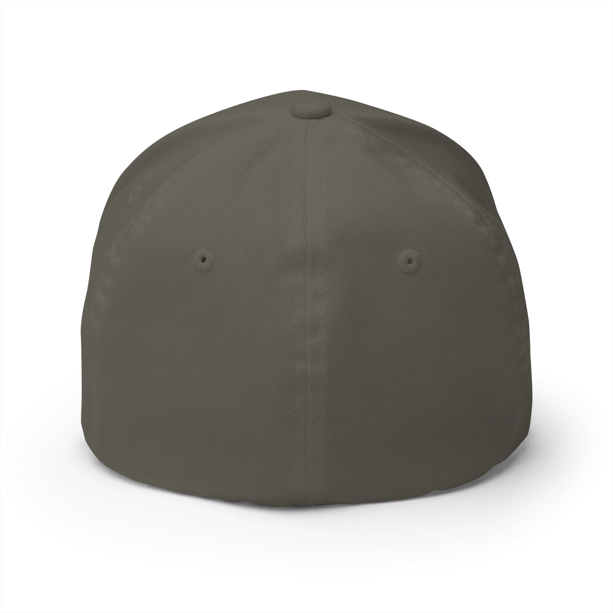 USA Embroidered Cap — Classic Patriotic Baseball Hat