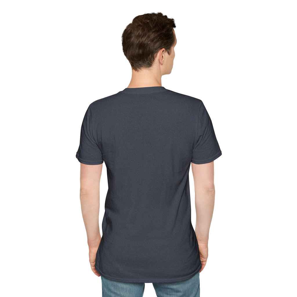 GOAT 1776 Anniversary Soft Style T-Shirt — Patriotic American Tee
