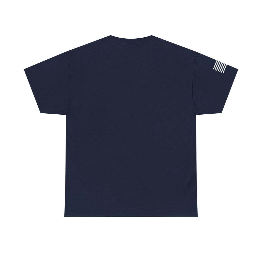 USA Goat T-Shirt — Patriotic Goat Graphic Tee