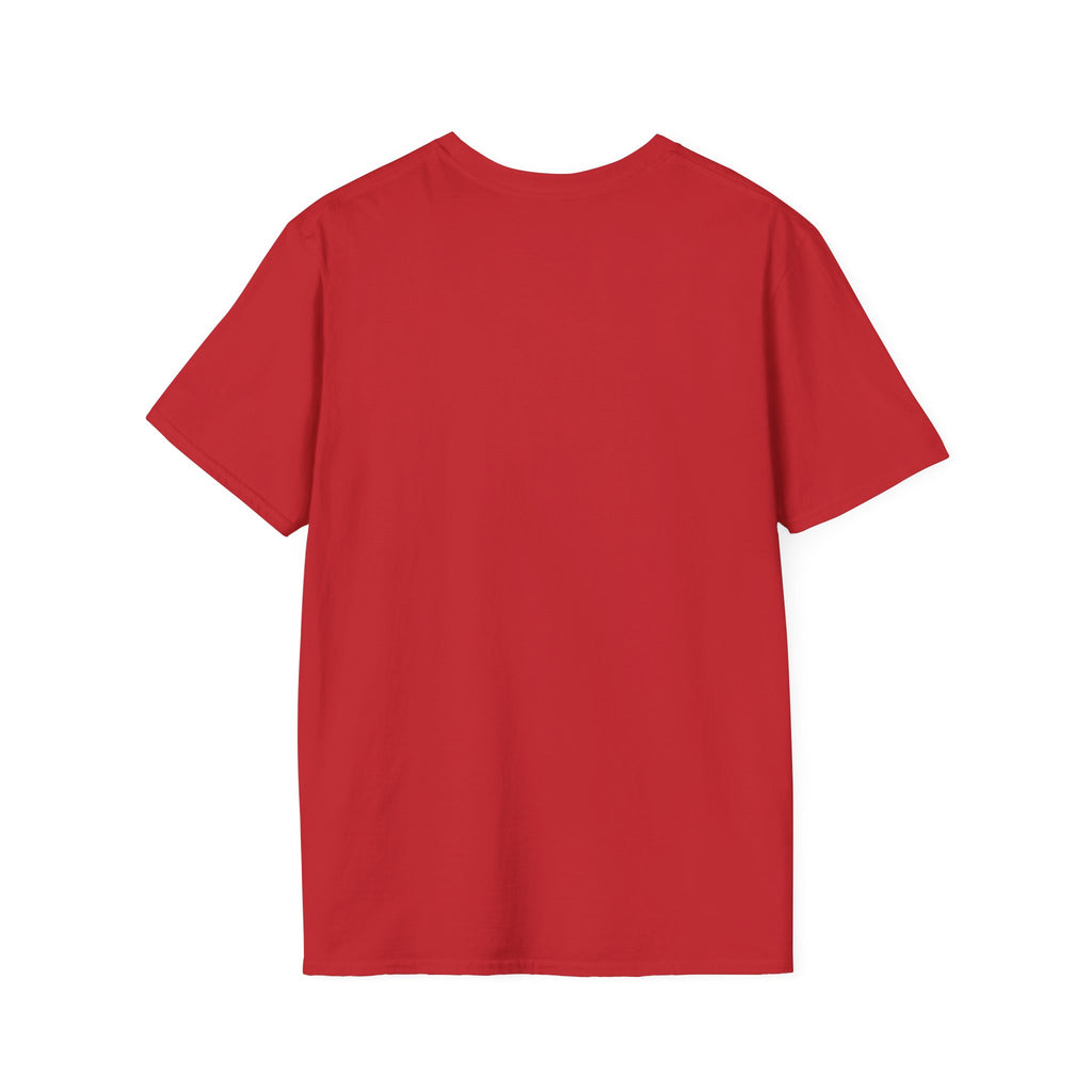 GOAT 1776 Anniversary Soft Style T-Shirt — Patriotic American Tee