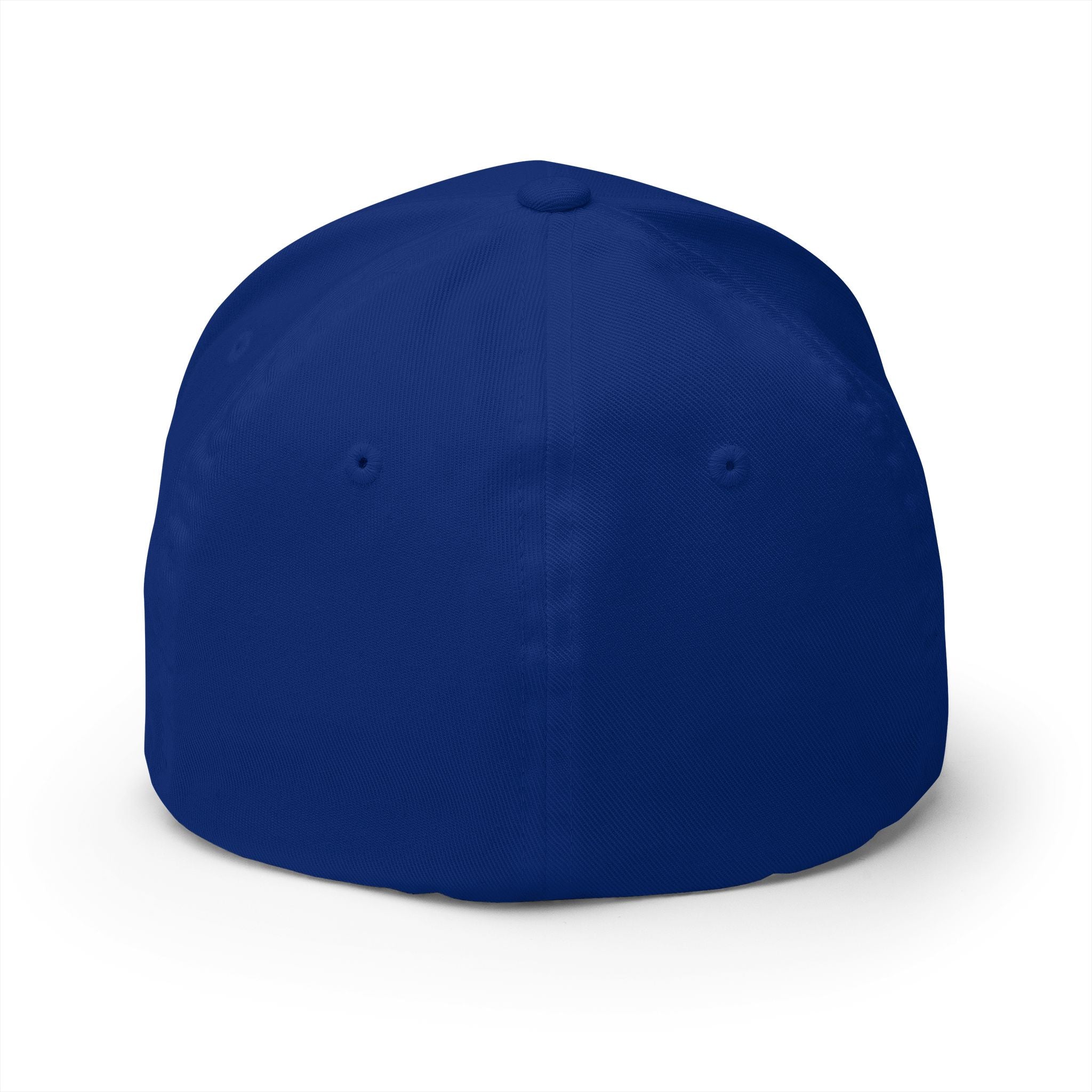 USA Embroidered Cap — Classic Patriotic Baseball Hat