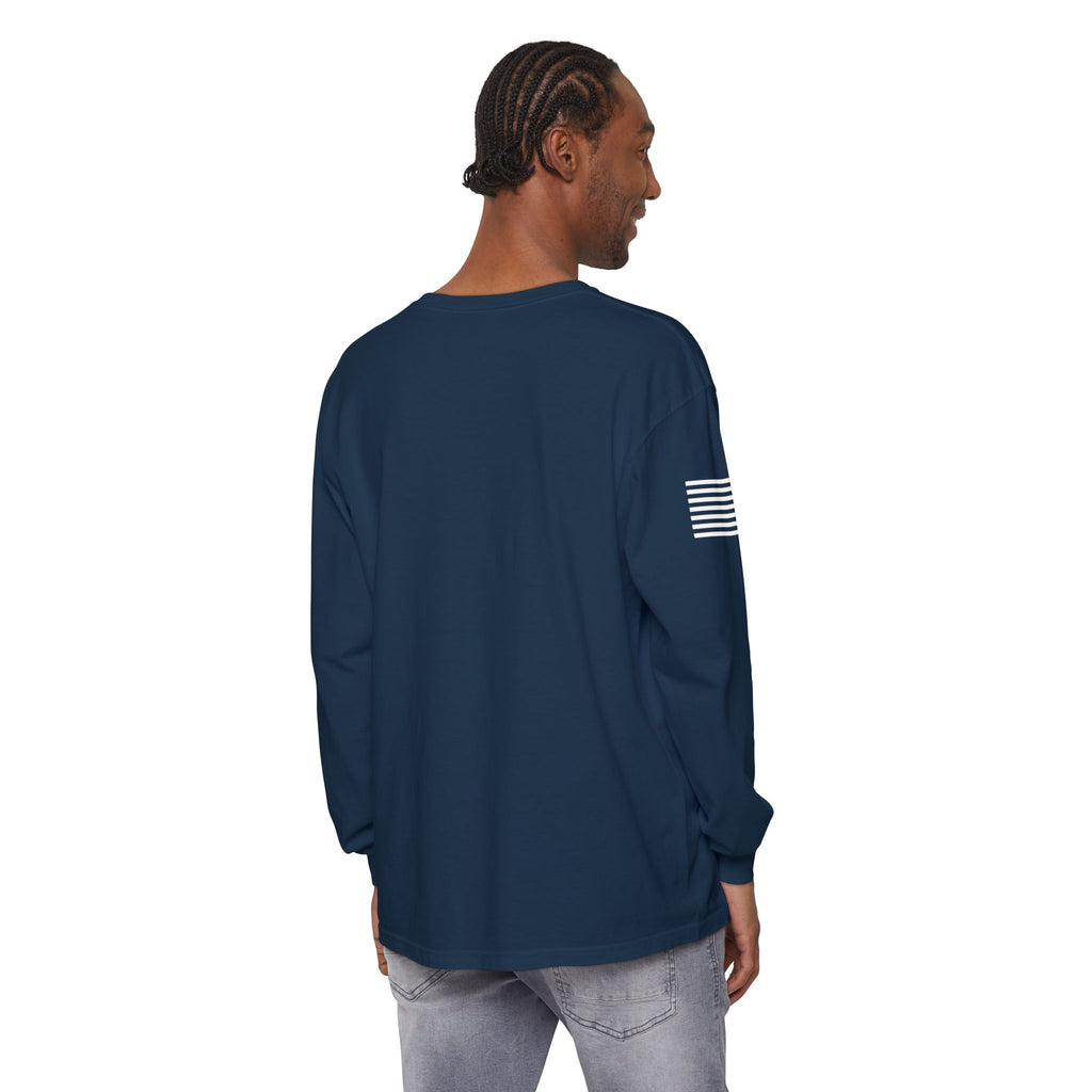 America 13 Colonies 1776 250th Anniversary Unisex Long Sleeve T-Shirt