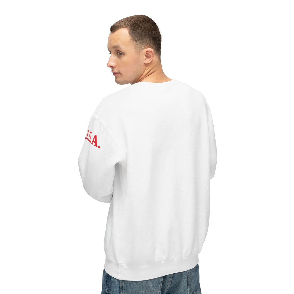 Liberty "Don't Tread On Me" 250th Anniversary Sweatshirt