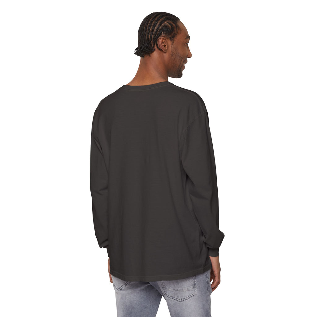 America 1776-2026 250th Anniversary Long Sleeve T-Shirt