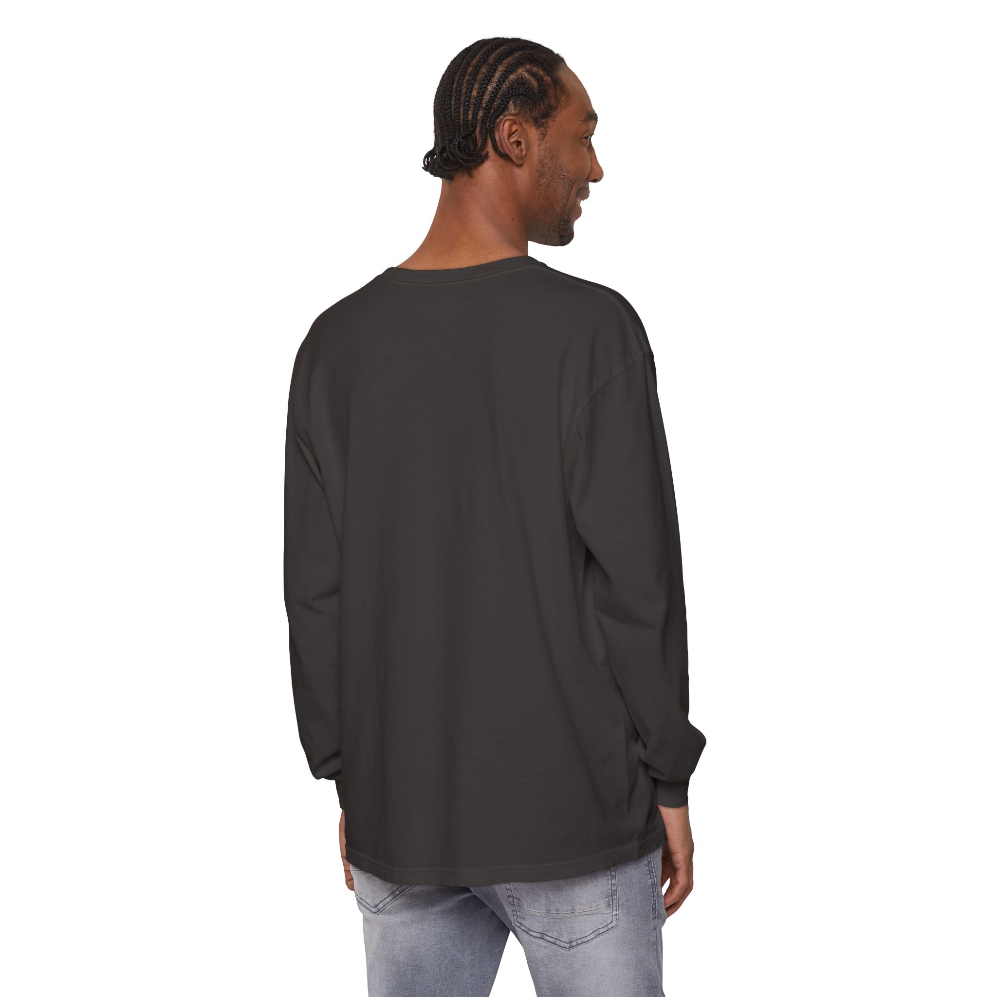 America 1776-2026 250th Anniversary Long Sleeve T-Shirt