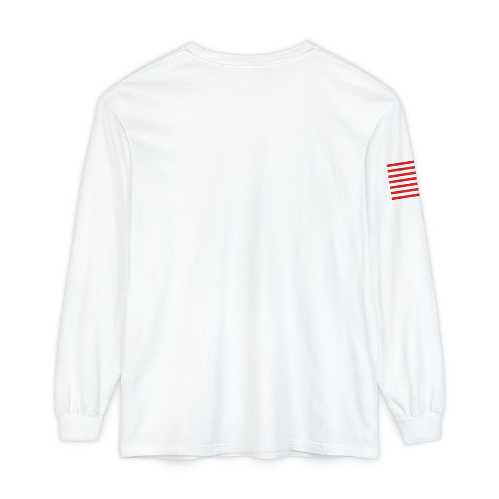 America 13 Colonies 1776 250th Anniversary Unisex Long Sleeve T-Shirt