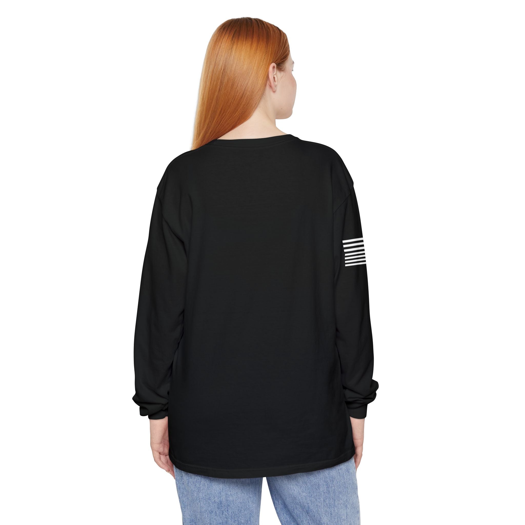 USA 13 Colonies 1776 250th Anniversary Unisex Long Sleeve Tee