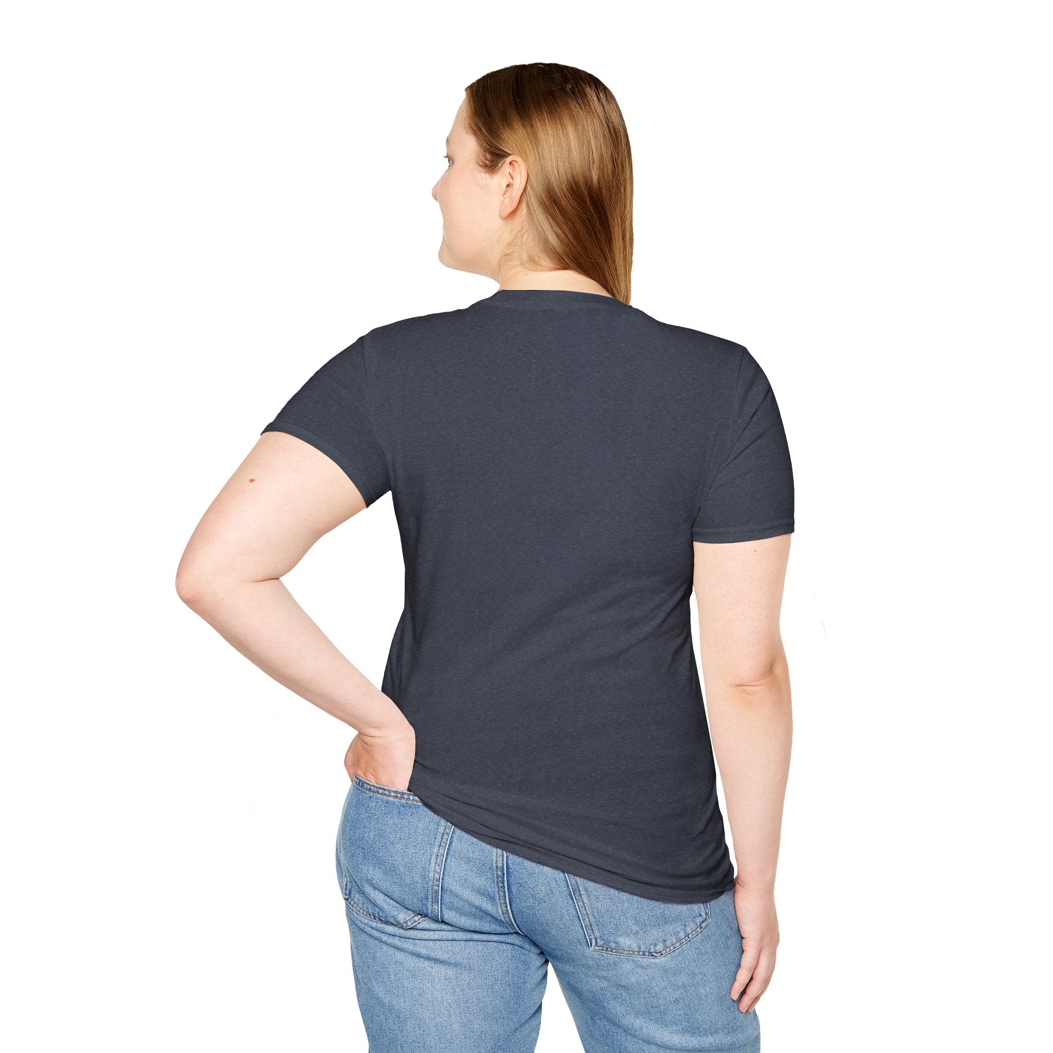 Liberty "Don't Tread On Me" Soft T‑Shirt — 250th Anniversary Patriotic Tee