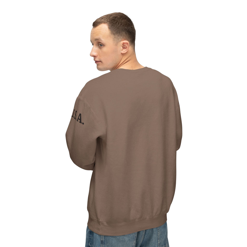 Liberty "Don't Tread On Me" 250th Anniversary Sweatshirt