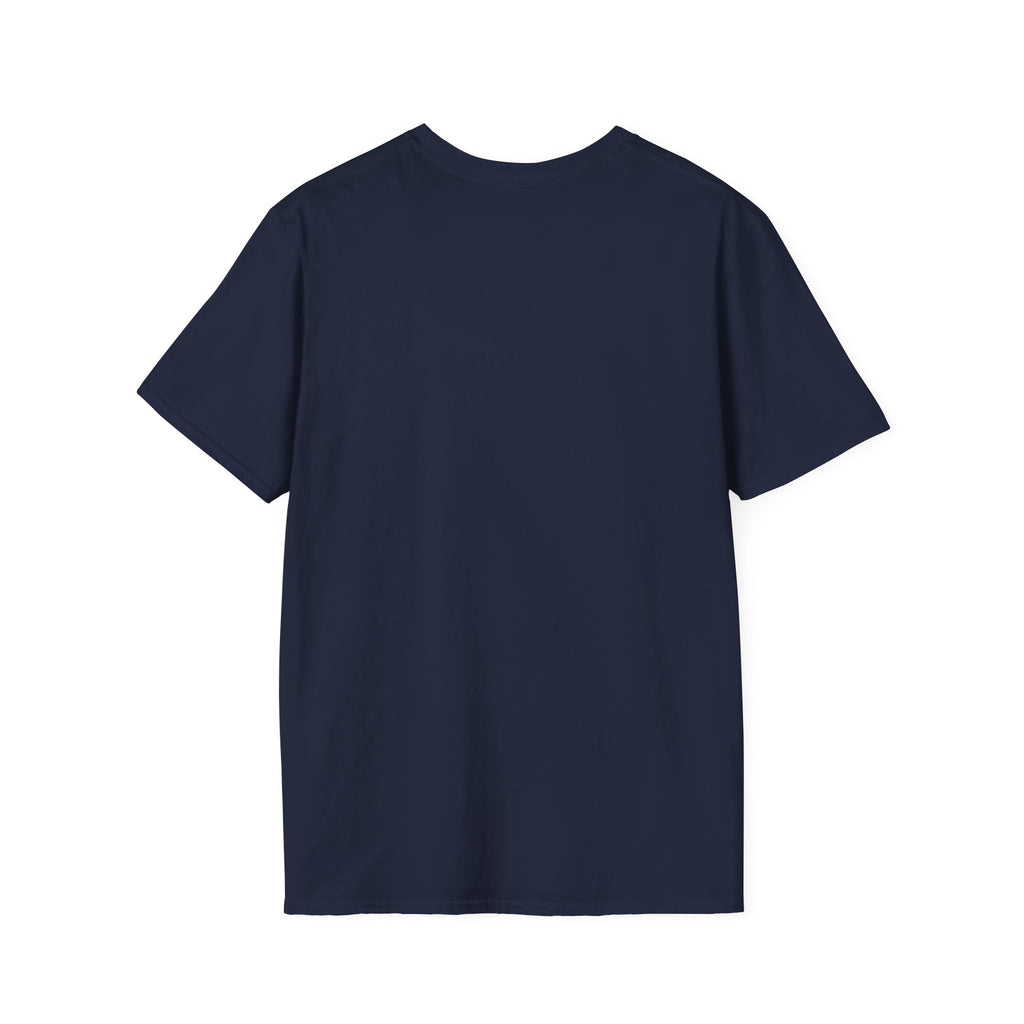 GOAT 1776 Anniversary Soft Style T-Shirt — Patriotic American Tee