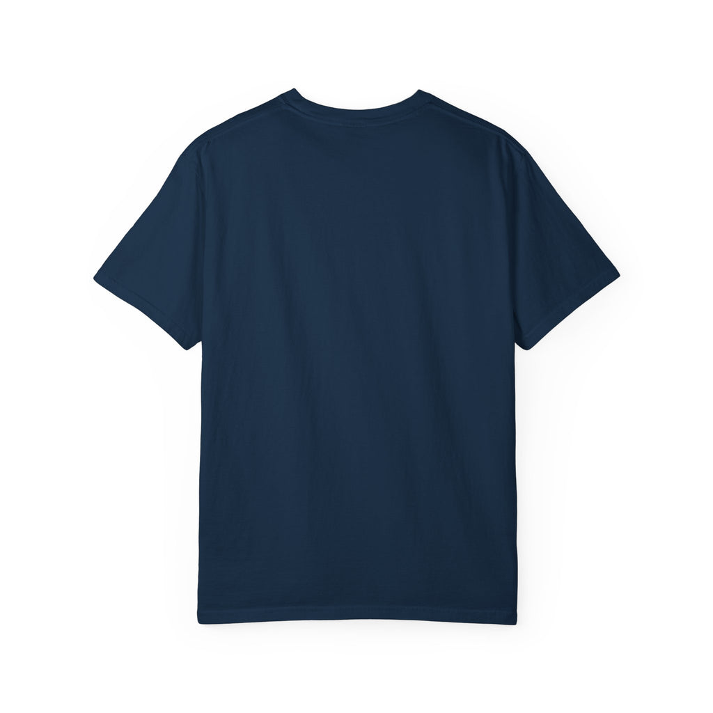Red 1776 America Adult Unisex T-shirt