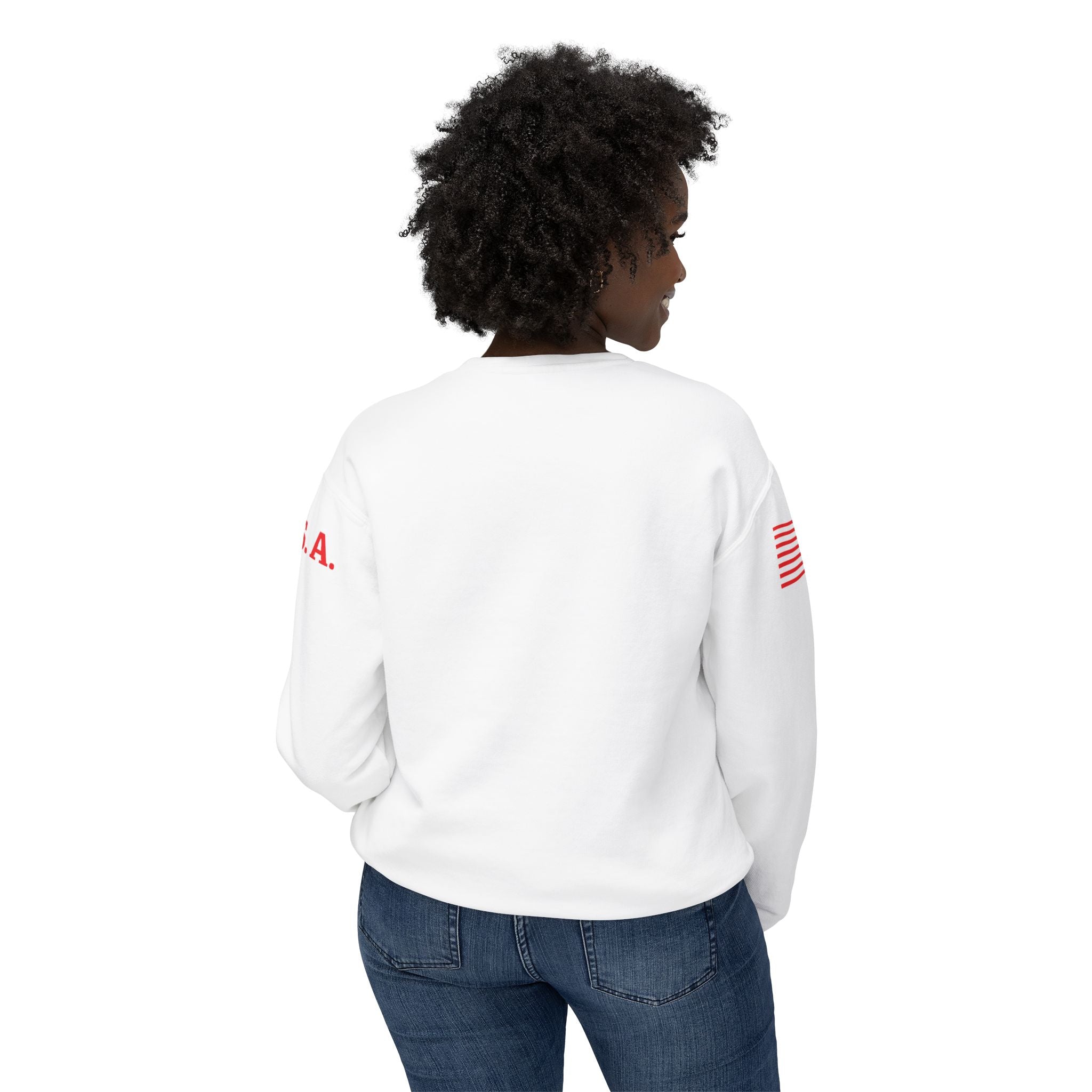 Liberty "Don't Tread On Me" 250th Anniversary Sweatshirt